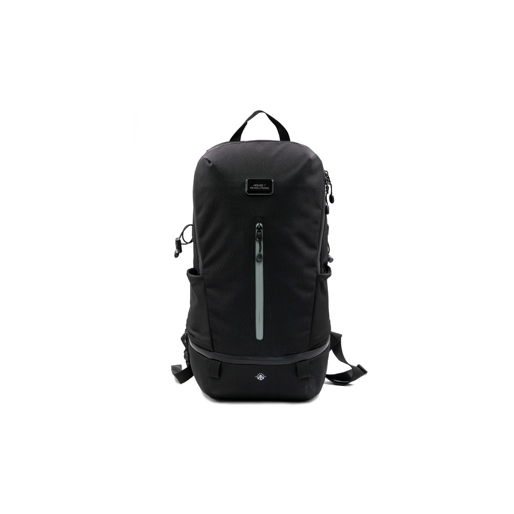 Plecak na laptopa 15,6" BrandCharger Nomad Czarny VA531-03 (2)