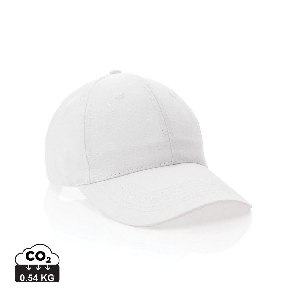 Czapka z daszkiem AWARE™ Biały P453.323 (12)