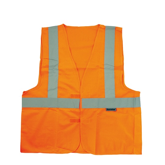 Kamizelka ostrzegawcza Signal Orange KX141-537587 