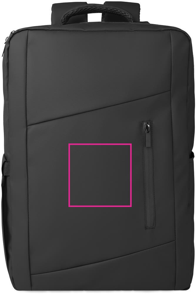 FRONT POCKET