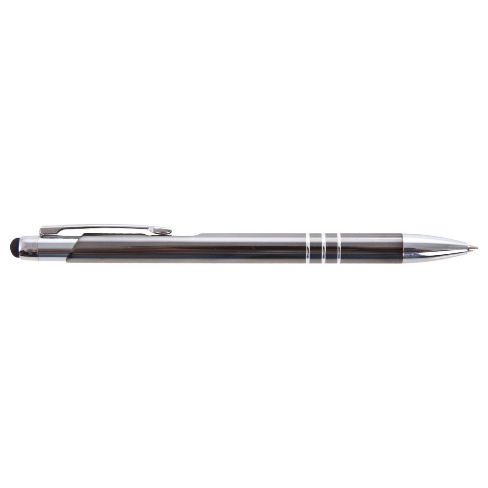 Długopis, touch pen | Zachary Szary V1701-19 (3)