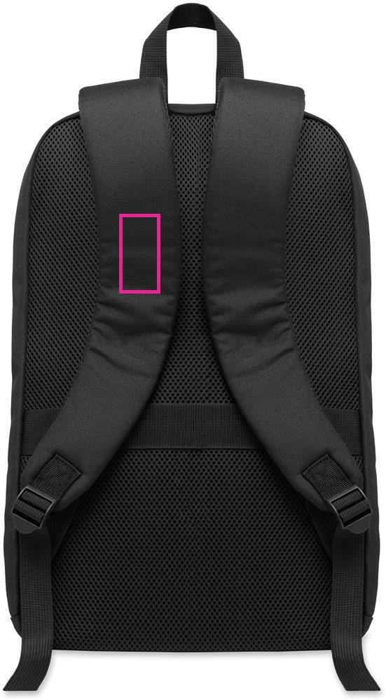 SHOULDER STRAP RIGHT