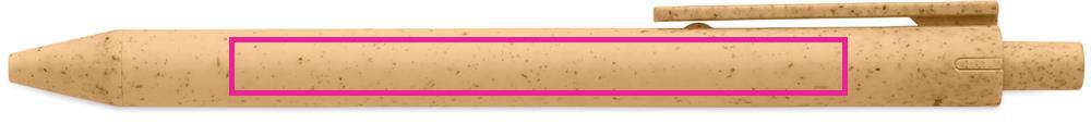 BARREL RIGHT HANDED
