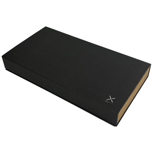 SCX.design K04 zestaw noży kuchennych z deską do krojenia Drewniany 1PX15371 (1)
