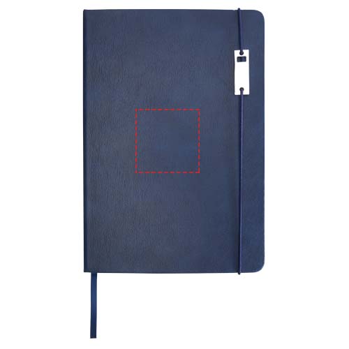 przód notatnika (55 x 55)