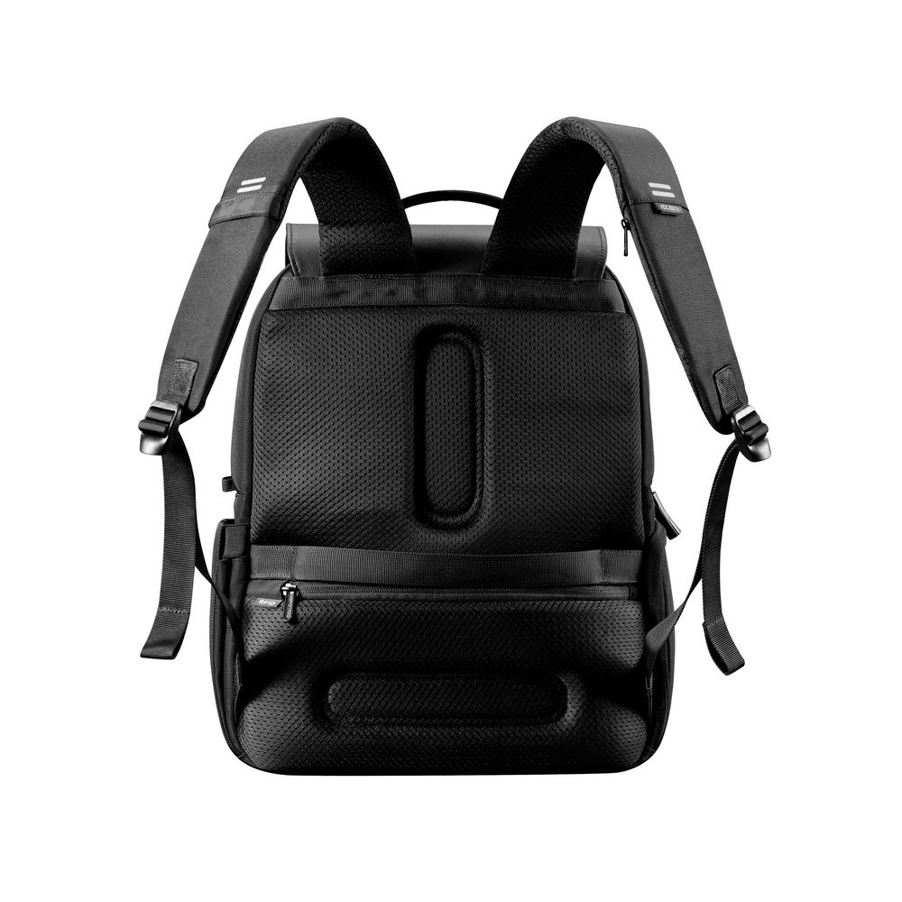 Plecak na laptopa 16" Soft Szary P705.981 (16)