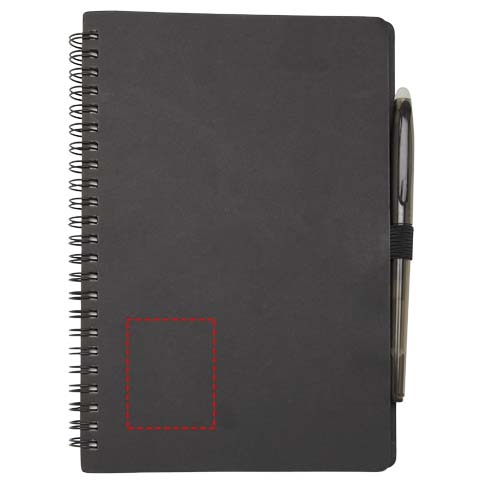 Lewy dół (40 x 50)