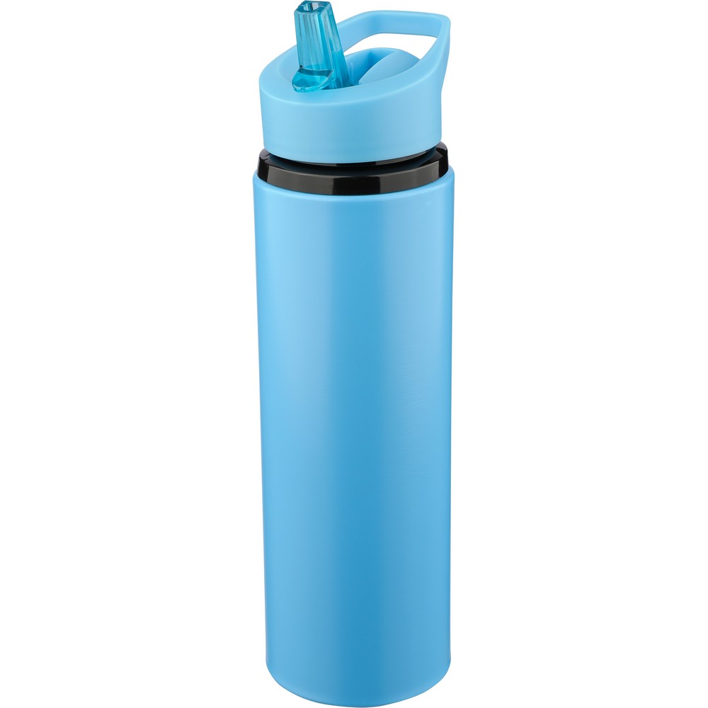 Butelka sportowa 500 ml Błękitny VB113-23 (16)