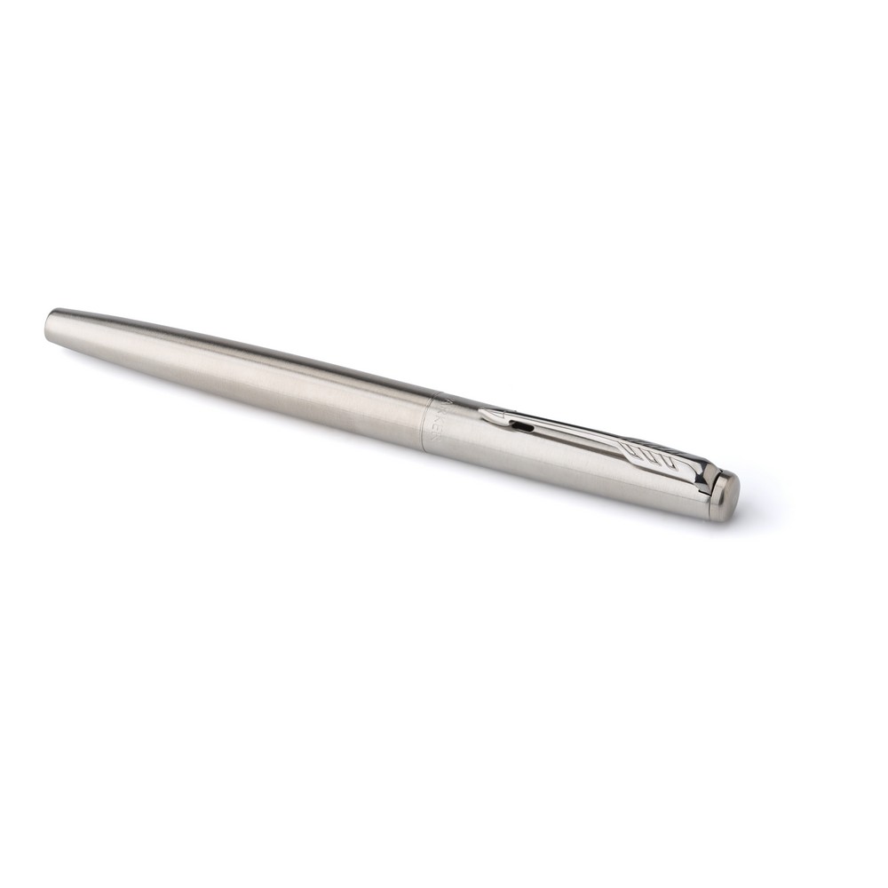 Pióro wieczne Parker Jotter Core Srebrny VA816-32 (4)