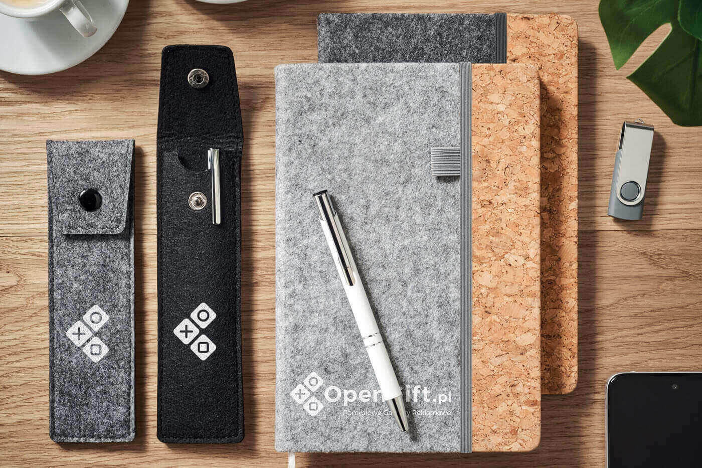 Jak sprawić, by kalendarz reklamowy nie wylądował w szufladzie?