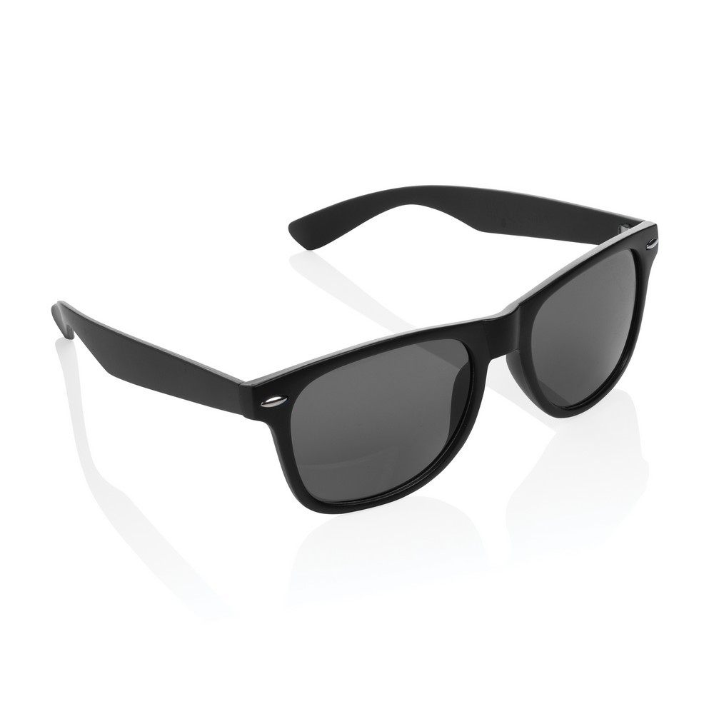 Okulary przeciwsłoneczne Czarny P453.961 (4)