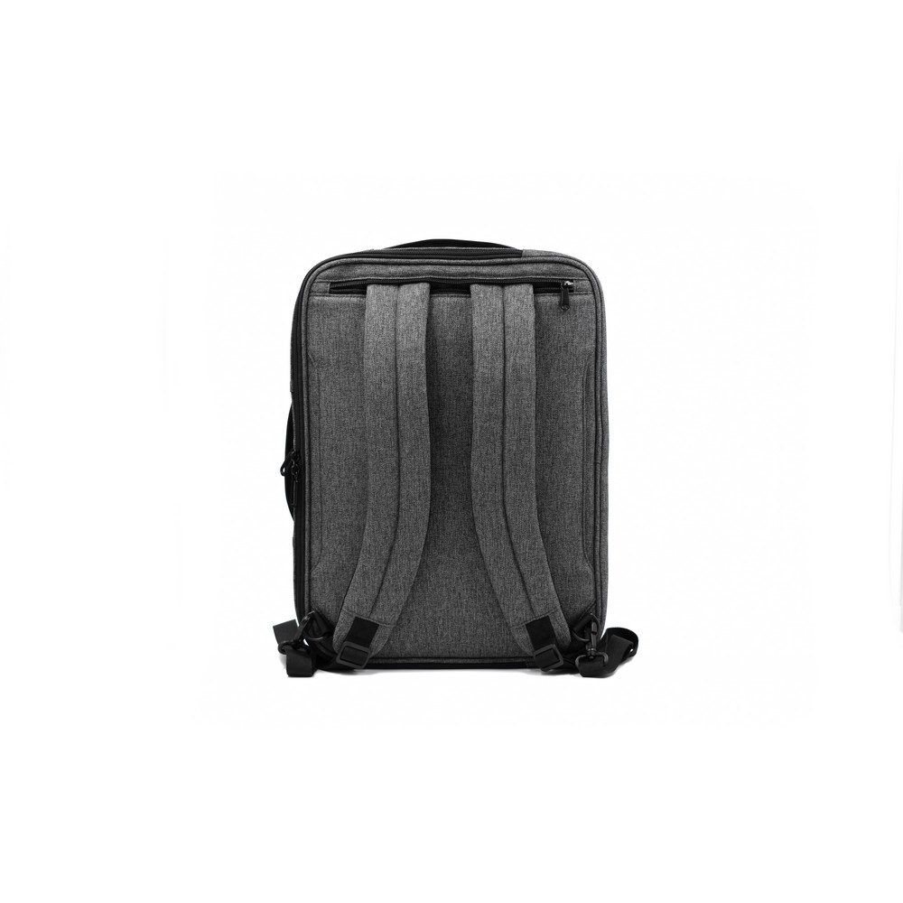 Torba na laptopa 16" BrandCharger Specter Hybrid Szary VA527-19 (5)