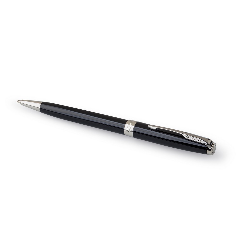 Długopis Parker Sonnet Czarny VA819-03 (2)