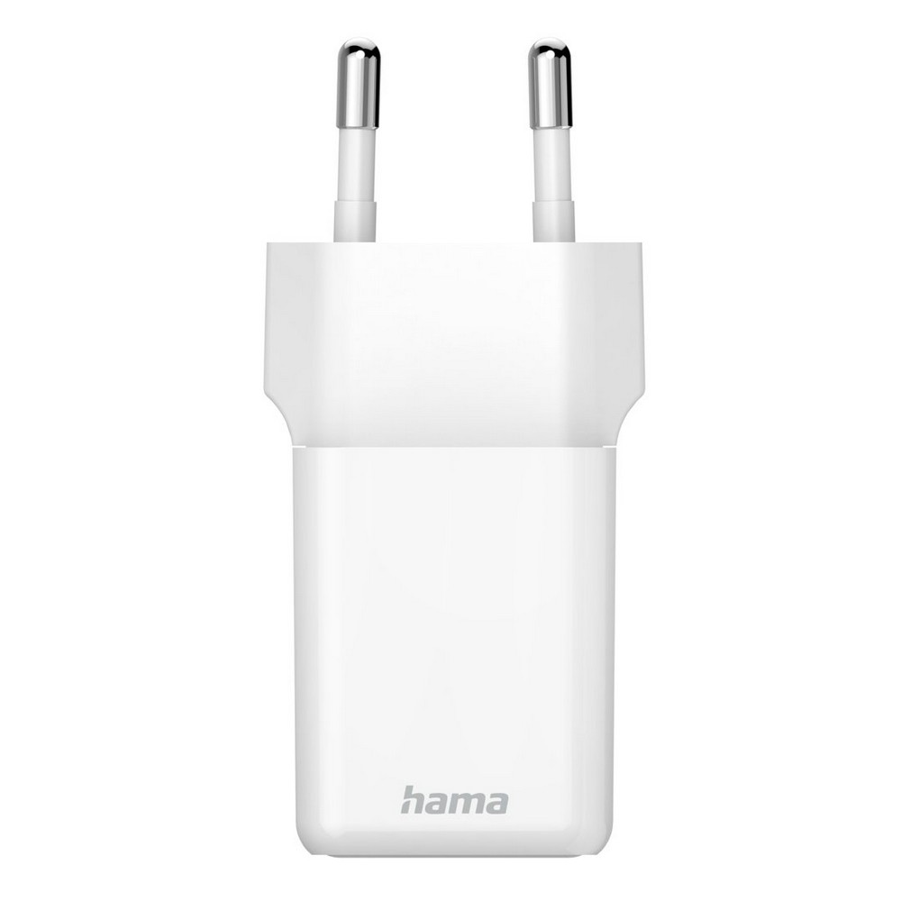 Ładowarka ścienna 45W Hama Supermini Biały VH020-02 (8)