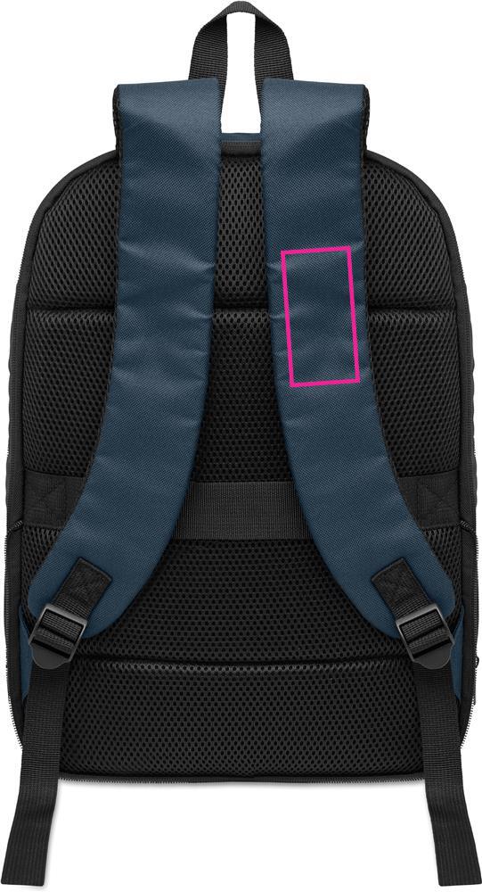 SHOULDER STRAP LEFT