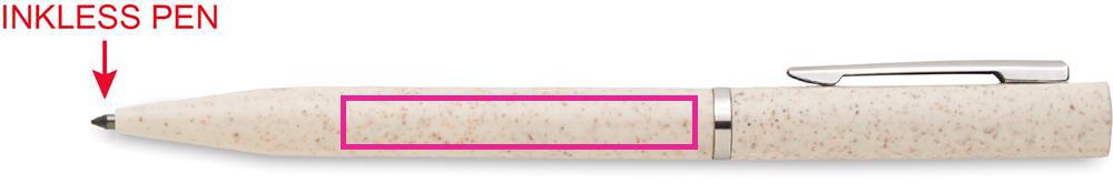 BARREL RH INKLESS