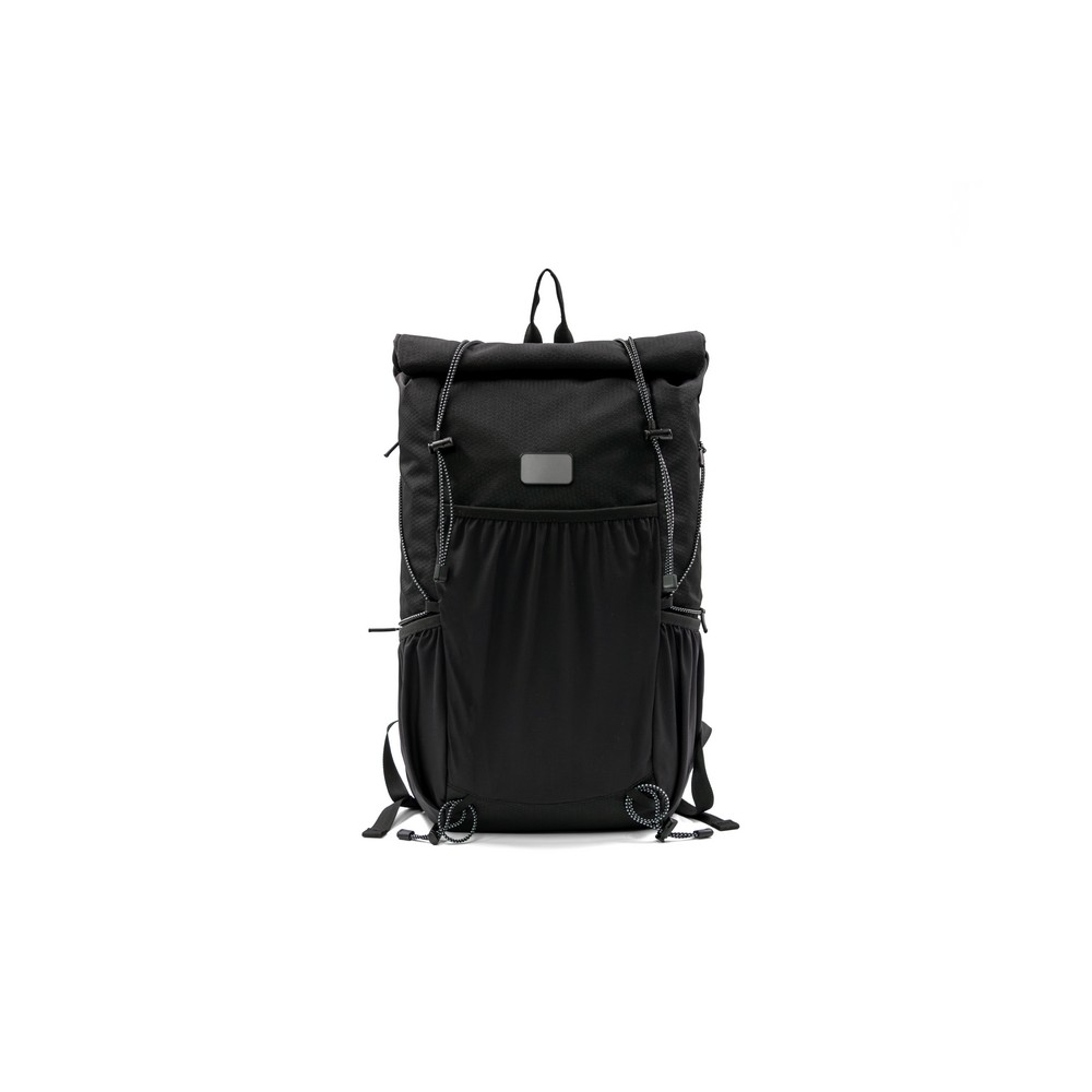 Plecak zwijany BrandCharger Venturer Czarny VA526-03 (6)