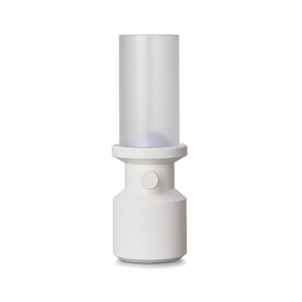 Lampka na biurko VINGA Niori Biały VG649-02 