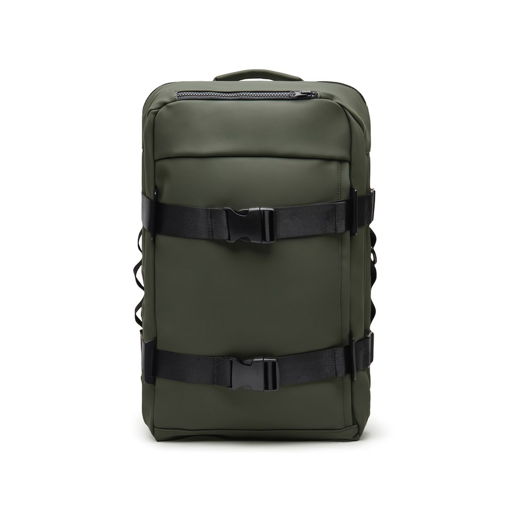Plecak VINGA Baltimore Zielony VG613-06 