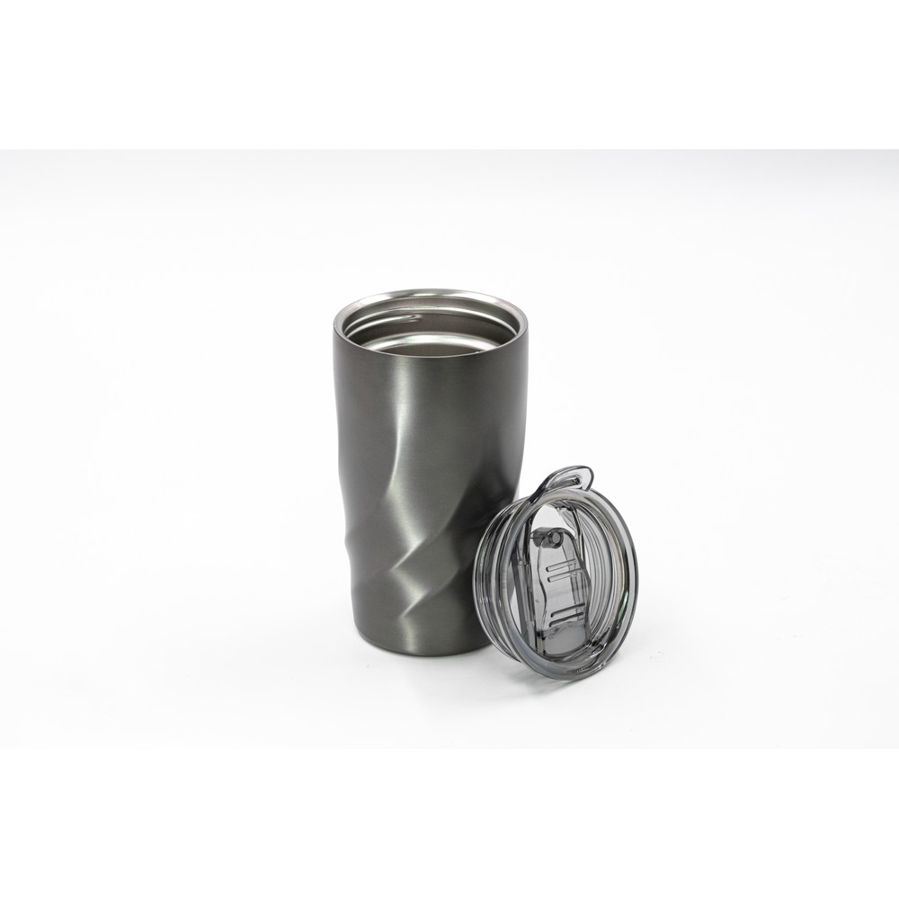 Kubek termiczny 400 ml BrandCharger Vortex Calix Grafitowy VA540-15 (2)