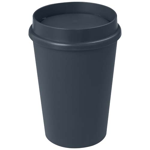 Gadżet reklamowy - 50x Americano® Switch kubek o pojemności 300 ml z pokrywką 360°