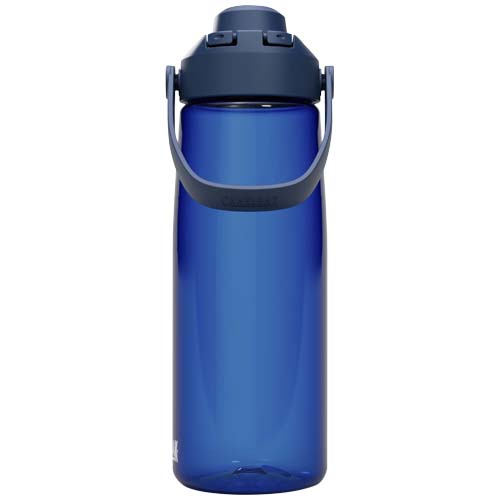 Camelbak® Thrive Chug 750 ml Tritan Renew butelka na wodę z zakrętką Królewski niebieski 10088753 (2)