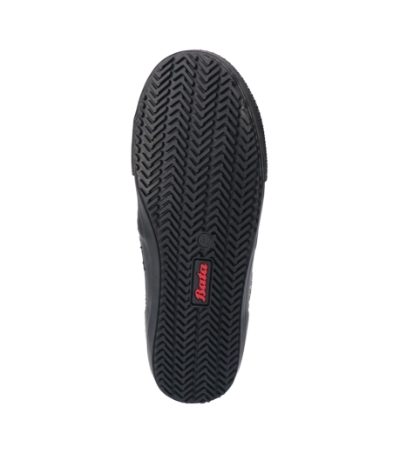 Polbuty unisex MB79 - Black Czarny B79-1078094 (1)