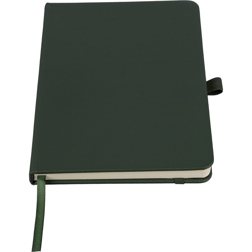 Notatnik ok. A5 Zielony VB125-06 (2)