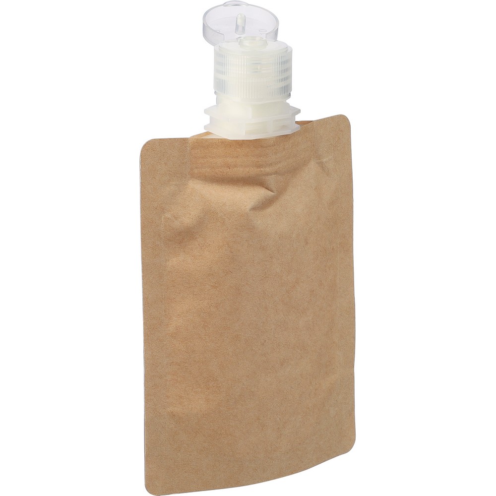 Balsam z filtrem przeciwsłonecznym SPF30 Brązowy VA497-16 (1)