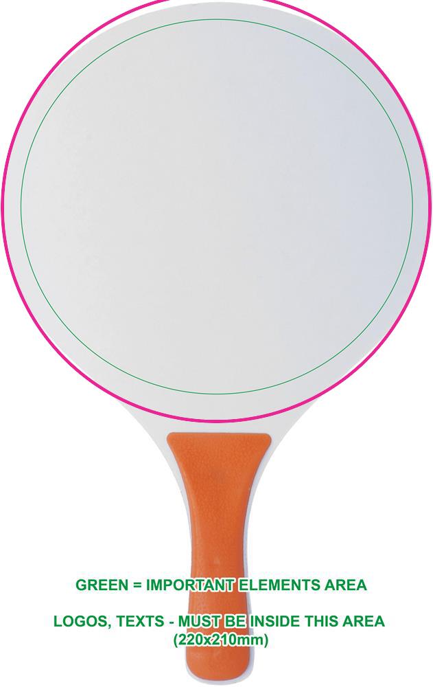 RACKET 1 FRONT PD