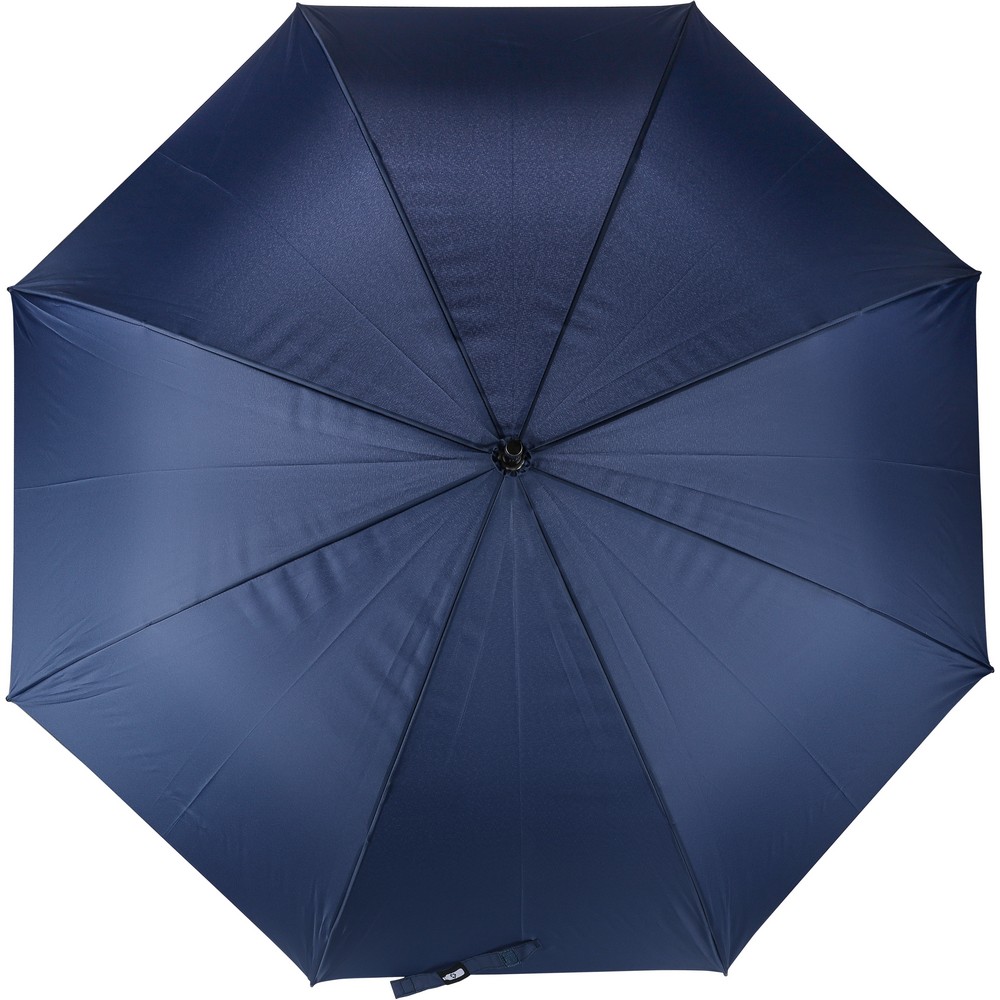 Parasol automatyczny RPET Granatowy VA437-04 (5)