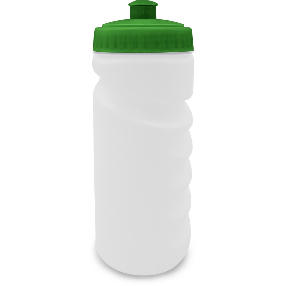 Bidon 500 ml Zielony V9875/A-06 (3)