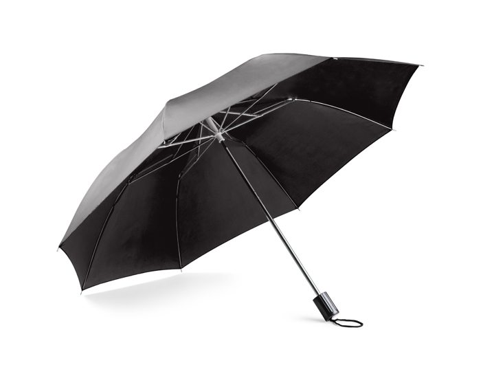 Gadżet reklamowy - Parasol SAMER składany