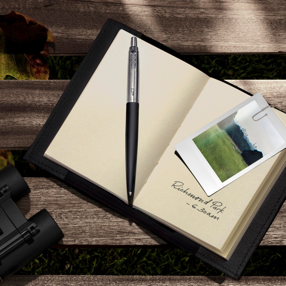 Długopis Parker Jotter XL Czarny VA813-03 (1)