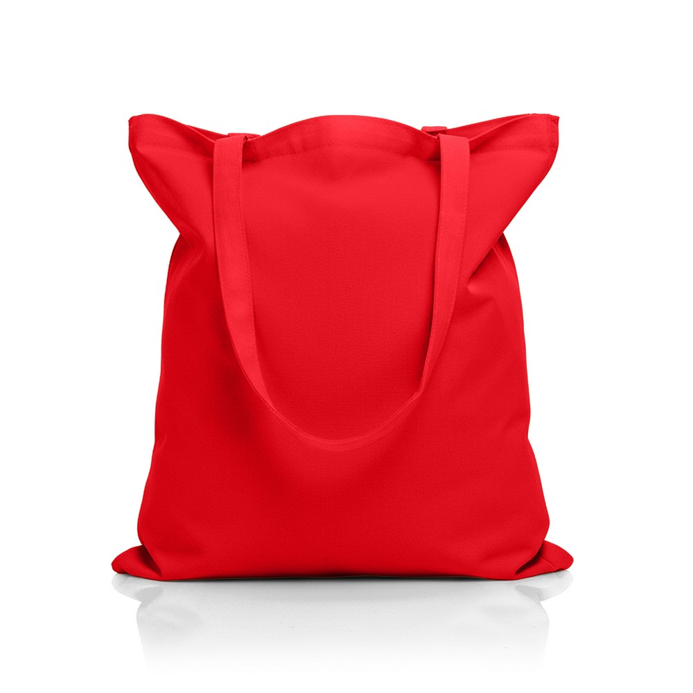 Torba na zakupy | Santrell Czerwony V5805-05 
