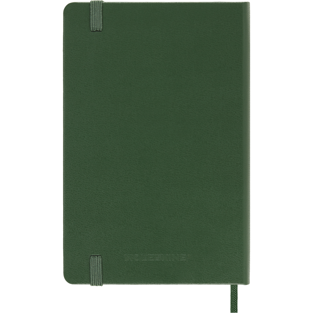 MOLESKINE Notatnik ok. A6 Khaki VM201-25 (5)
