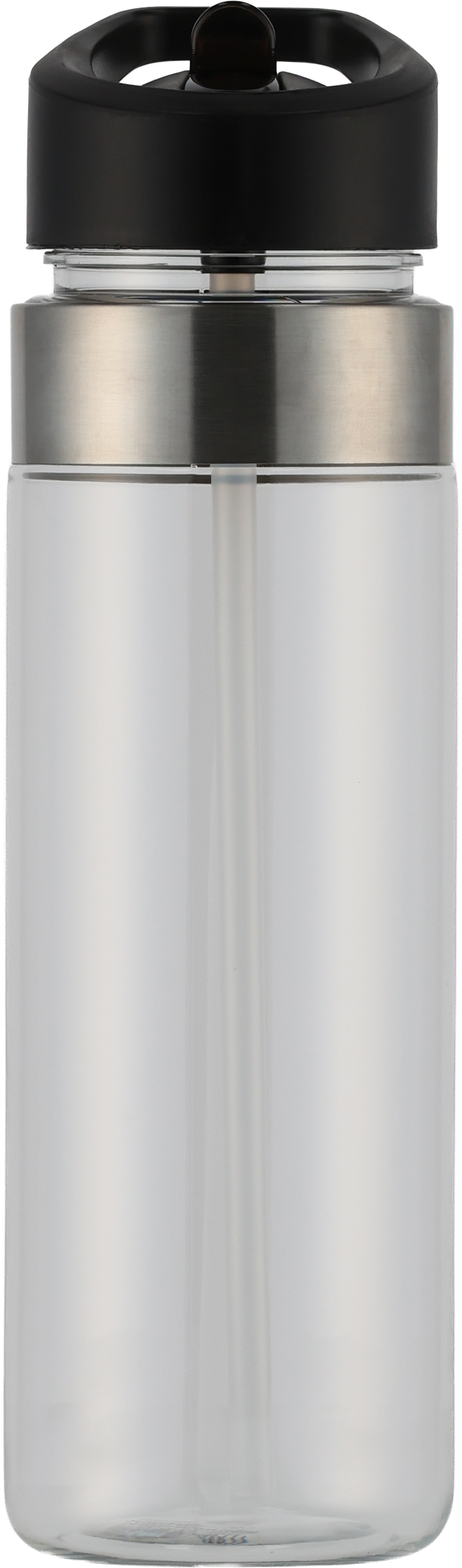 Bidon rPET SION 700 ml Czarny 278403 (3)