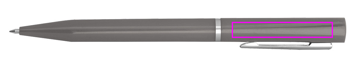 Długopis 1, lewy bok