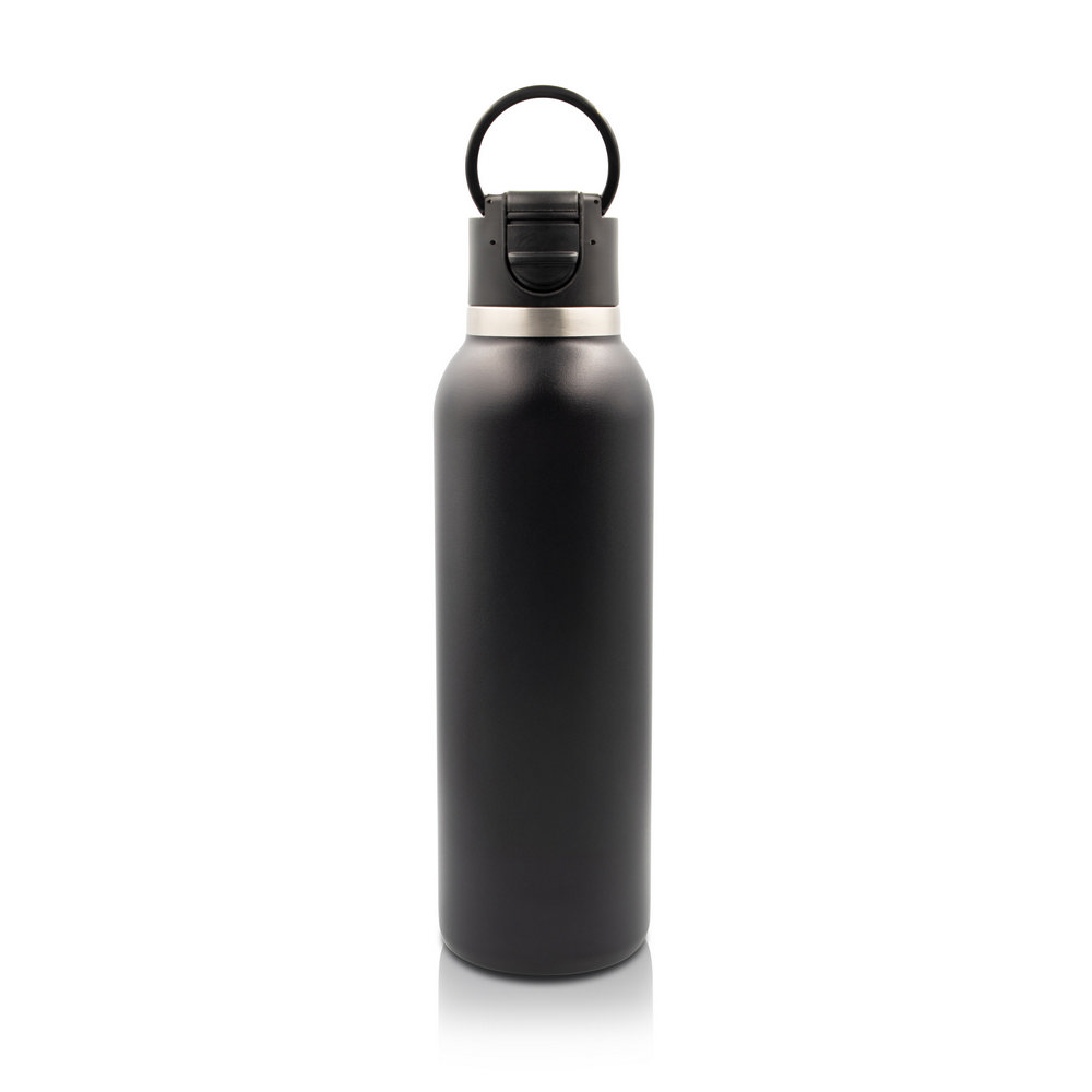 Butelka termiczna 700 ml Air Gifts | Marcelo Czarny VA120-03 (5)