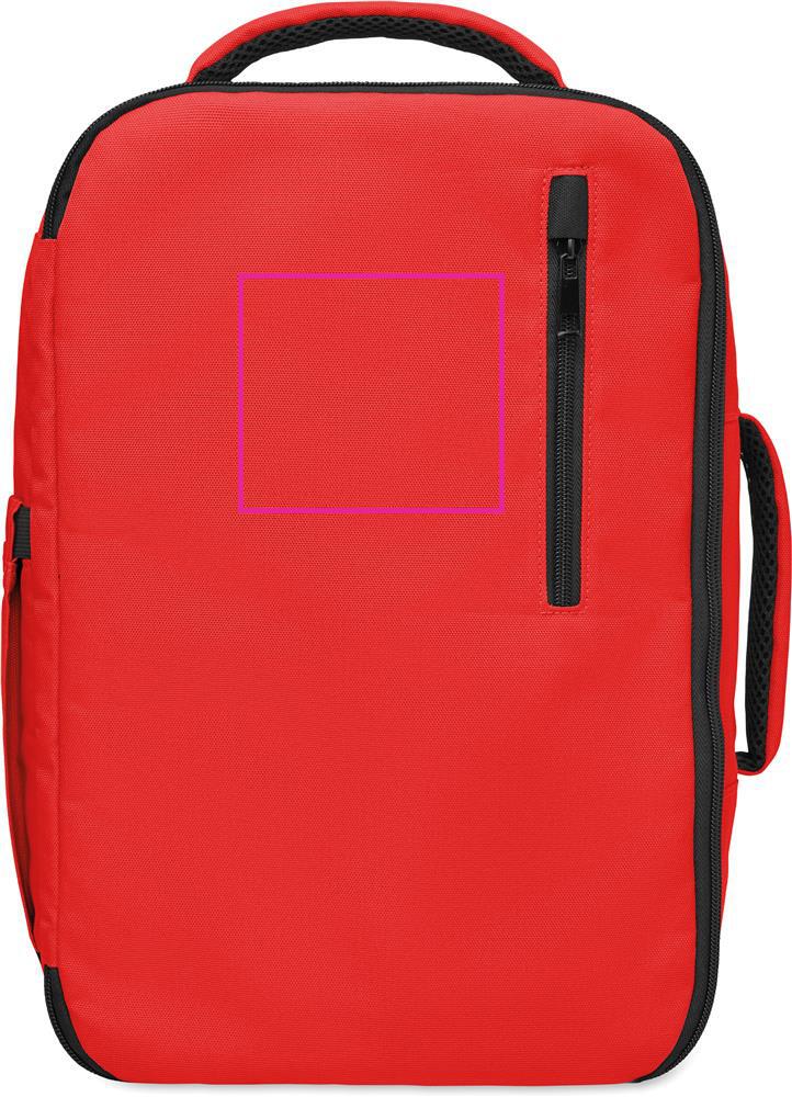 FRONT POCKET