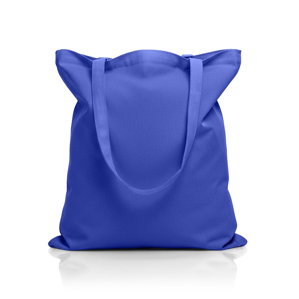 Torba na zakupy | Santrell Niebieski V5805-11 