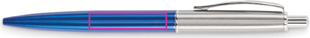 BARREL RIGHT HANDED