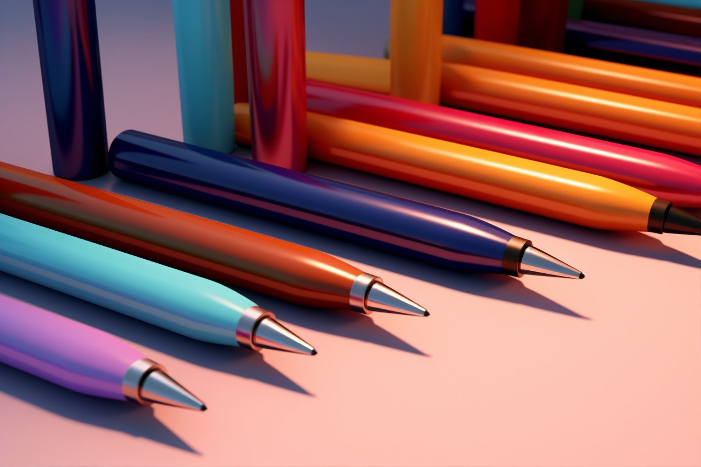 Długopisy, opaski, smycze reklamowe – czy nadal warto inwestować w tradycyjne gadżety firmowe?