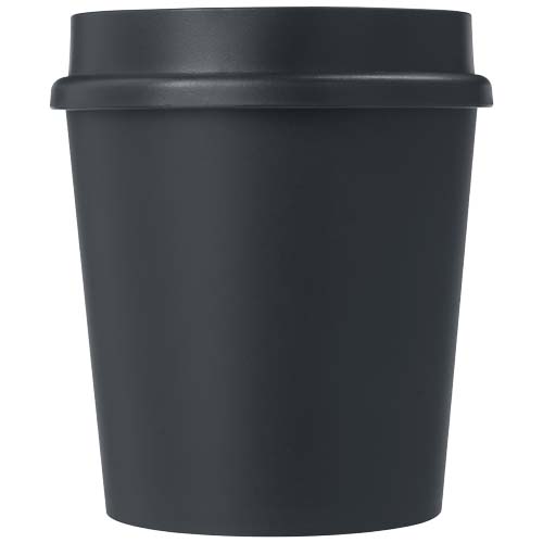 Americano® Switch Renew kubek o pojemności 200 ml z pokrywką 360° Granitowy 21027983 (2)