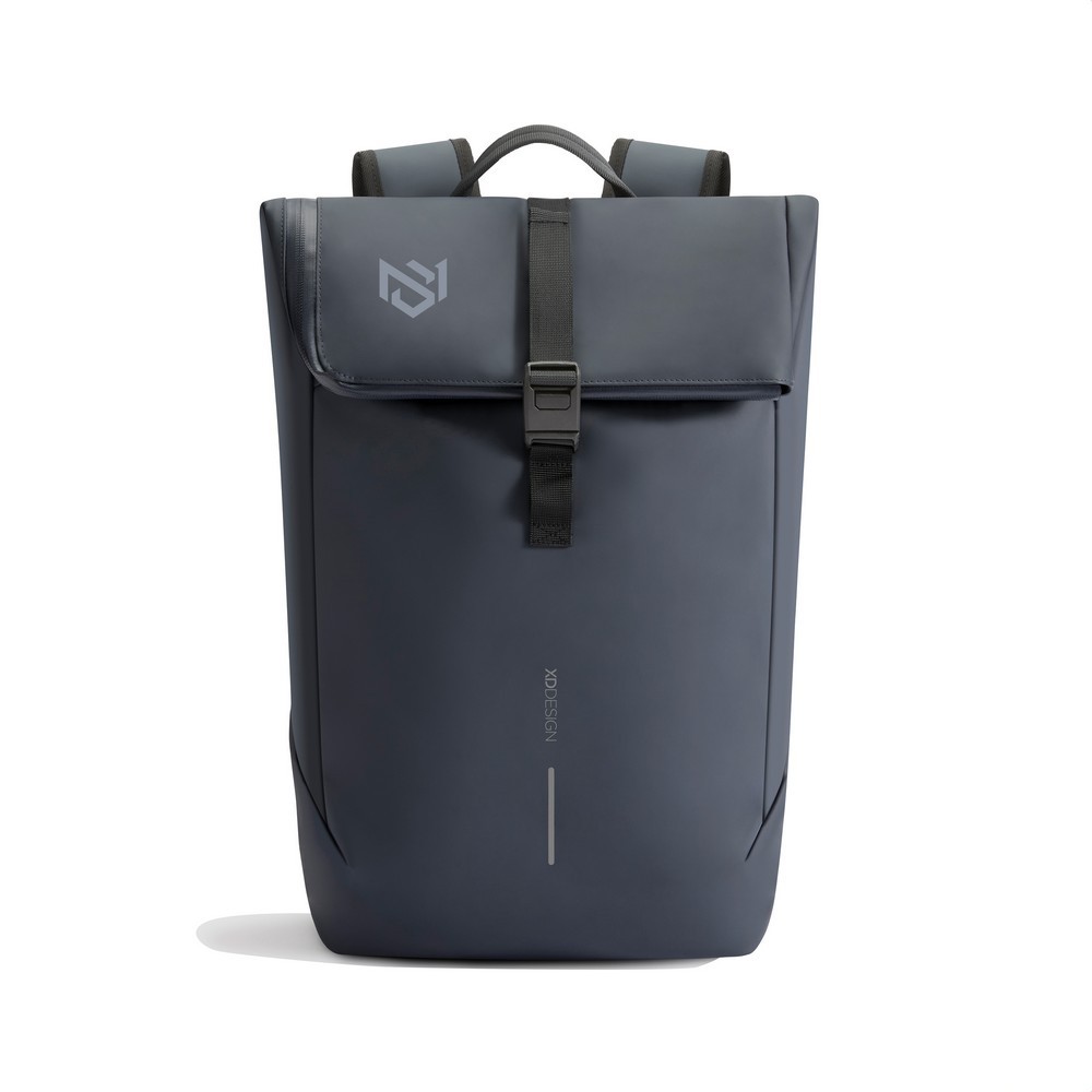 Plecak na laptopa 16" Urban Flap-Top Niebieski P706.2625 (8)