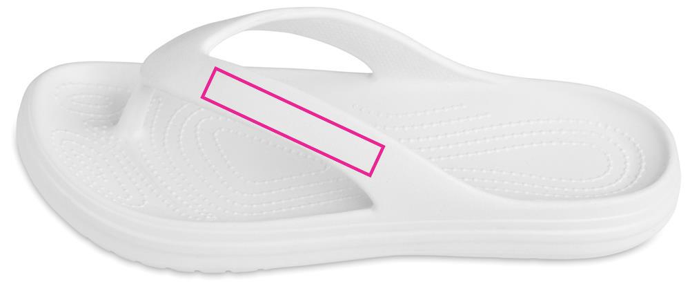 LEFT PAD