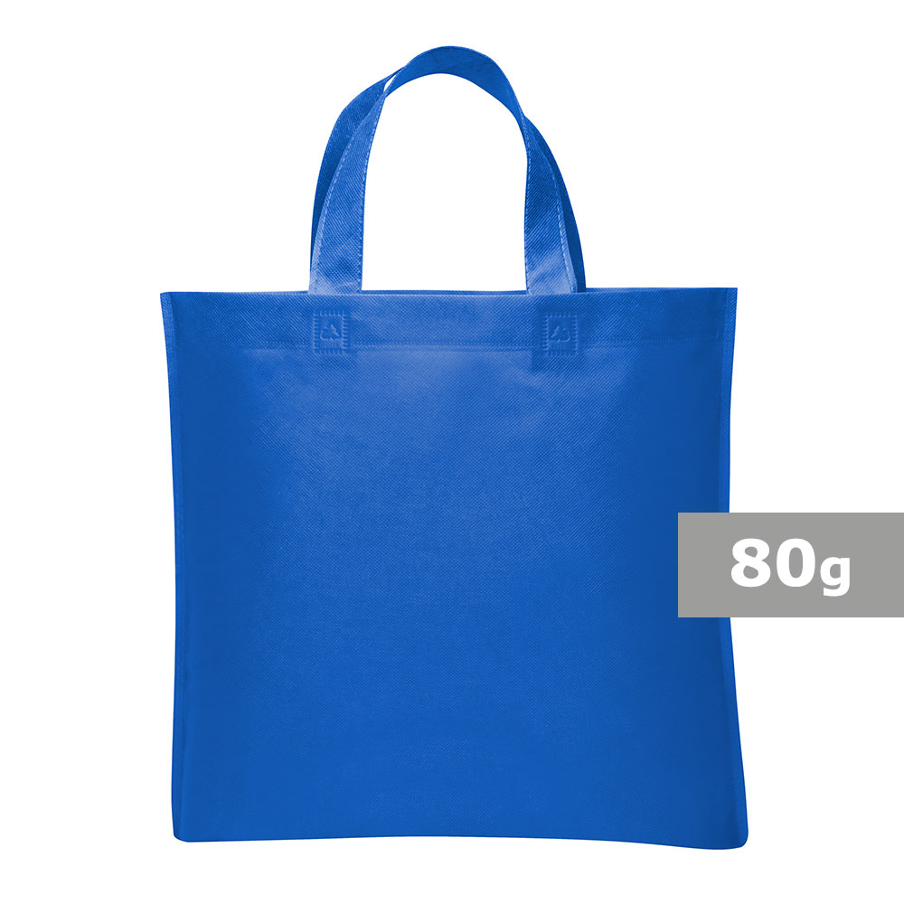 Torba na zakupy | Wade Granatowy V8526-04 