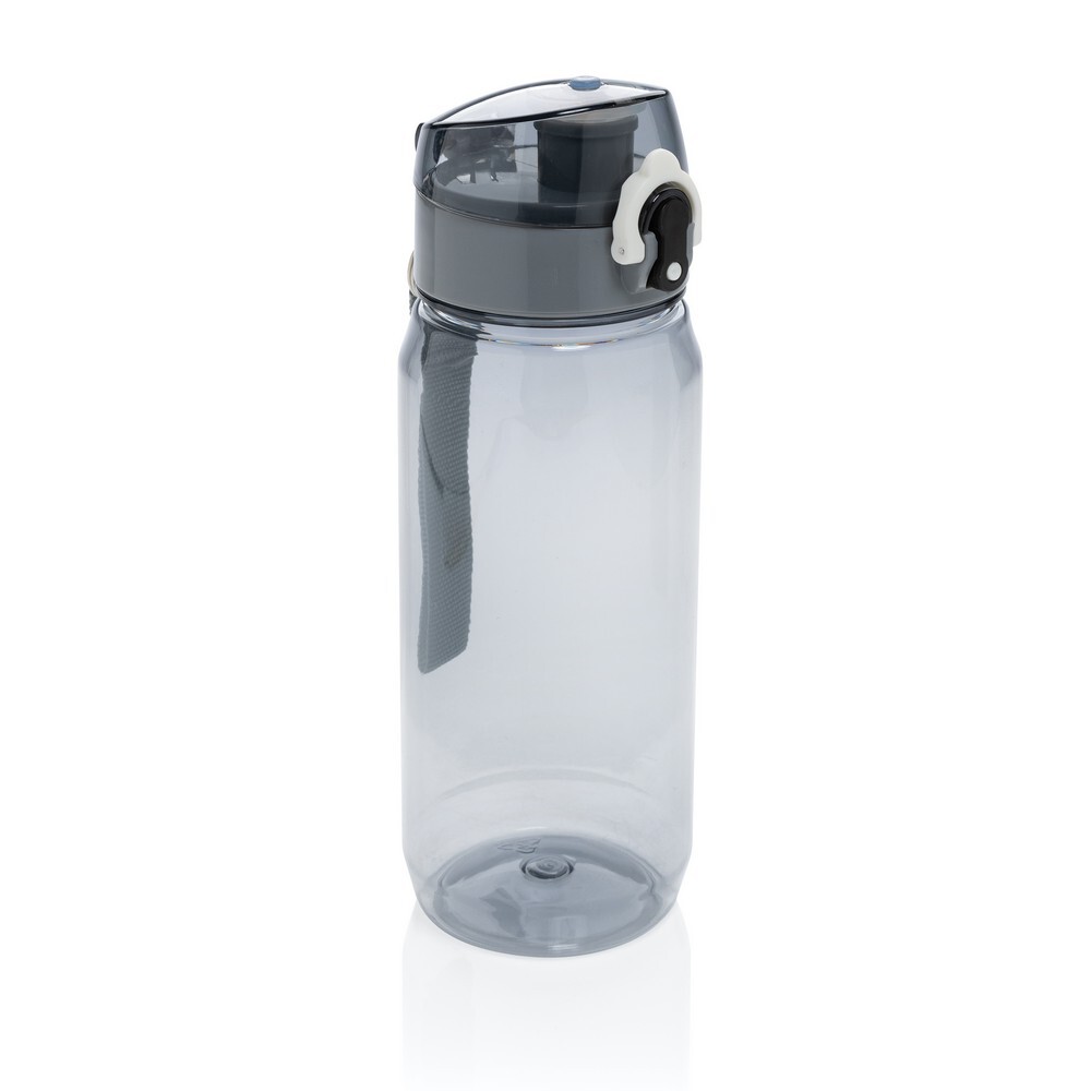 Gadżet reklamowy - Butelka sportowa 600 ml Yide, RPET