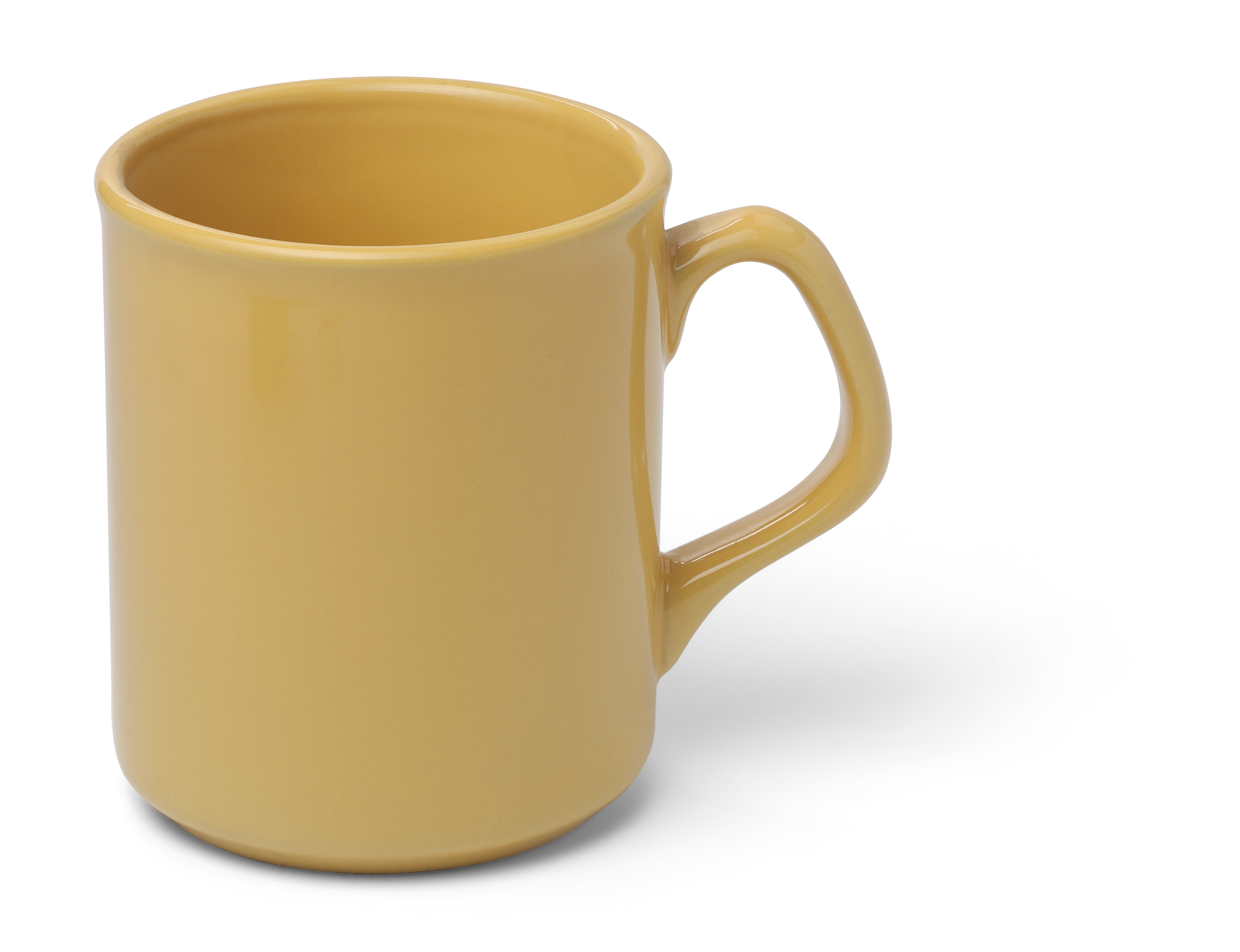 Gadżet reklamowy - Kubek porcelanowy 250 ml