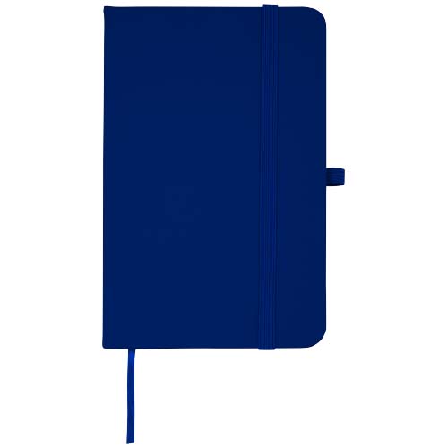 Spectrum Plus notatnik A6 w twardej okładce Granatowy 10796355 (2)